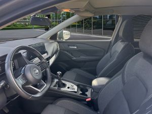 Nissan Qashqai Dig-t 103kw Mhev 4x2 Premiere Edition - Foto 8