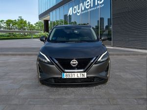 Nissan Qashqai Dig-t 103kw Mhev 4x2 Premiere Edition - Foto 3