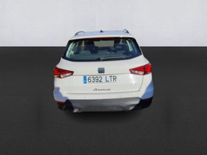 Seat Arona 1.0 Tsi 81kw (110cv) Style - Foto 6
