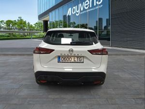 Nissan Qashqai Dig-t 103kw (140cv) Mhev 4x2 Acenta - Foto 6