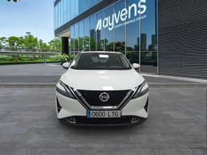 Nissan Qashqai Dig-t 103kw (140cv) Mhev 4x2 Acenta - Foto 3