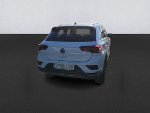 Volkswagen T-roc Sport 2.0 Tdi 110kw (150cv) Dsg - Foto 5