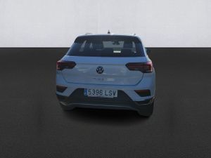 Volkswagen T-roc Sport 2.0 Tdi 110kw (150cv) Dsg - Foto 6