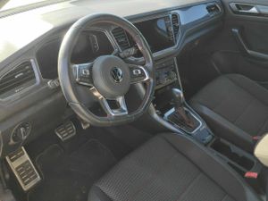 Volkswagen T-roc Sport 2.0 Tdi 110kw (150cv) Dsg - Foto 8