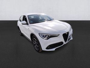 Alfa Romeo Stelvio 2.2 Diésel 140kw (190cv) Sprint Rwd - Foto 4