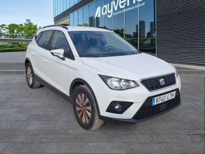 Seat Arona 1.0 Tsi 81kw (110cv) Style Go2 - Foto 4
