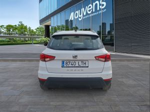 Seat Arona 1.0 Tsi 81kw (110cv) Style Go2 - Foto 6