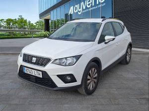 Seat Arona 1.0 Tsi 81kw (110cv) Style Go2 - Foto 2