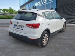 Seat Arona 1.0 Tsi 81kw (110cv) Style Go2 - Foto 5
