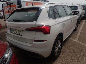 Skoda Kamiq 1.0 Tsi 81kw (110cv) Dsg Ambition - Foto 4