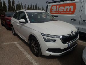 Skoda Kamiq 1.0 Tsi 81kw (110cv) Dsg Ambition - Foto 5