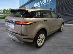 Land Rover Range Rover Evoque 1.5 P300e I3 Auto 4wd Phev - Foto 5