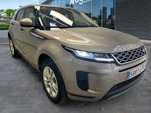 Land Rover Range Rover Evoque 1.5 P300e I3 Auto 4wd Phev - Foto 4