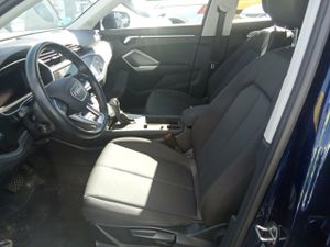 Audi Q3 Sportback 45 Tfsi E 180kw S Tronic Advanced - Foto 8