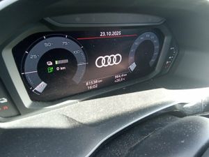 Audi Q3 Sportback 45 Tfsi E 180kw S Tronic Advanced - Foto 9