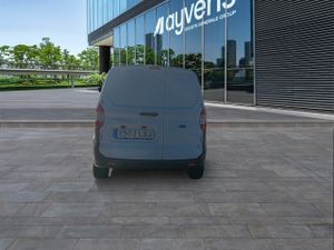 Ford Transit Courier Van 1.5 Tdci 56kw Trend - Foto 6