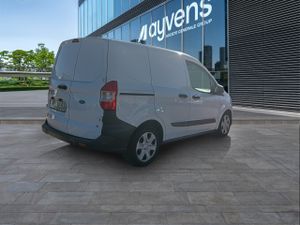 Ford Transit Courier Van 1.5 Tdci 56kw Trend - Foto 5