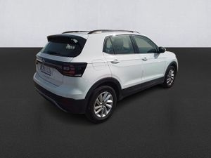 Volkswagen T-cross Advance 1.0 Tsi 70kw (95cv) - Foto 5