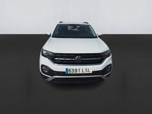 Volkswagen T-cross Advance 1.0 Tsi 70kw (95cv) - Foto 3