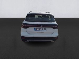 Volkswagen T-cross Advance 1.0 Tsi 70kw (95cv) - Foto 6