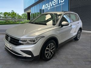 Volkswagen Tiguan 2.0 Tdi 90kw (122cv) - Foto 2