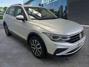 Volkswagen Tiguan 2.0 Tdi 90kw (122cv) - Foto 4
