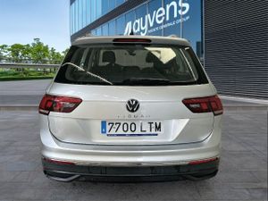 Volkswagen Tiguan 2.0 Tdi 90kw (122cv) - Foto 6