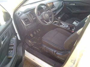 Nissan Qashqai Dig-t 103kw (140cv) Mhev 4x2 Acenta - Foto 8