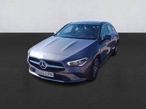 Mercedes Cla 220 D Dct Shooting Brake - Foto 2