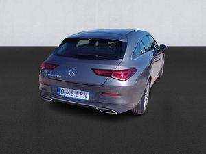 Mercedes Cla 220 D Dct Shooting Brake - Foto 5