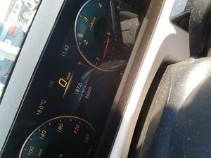 Mercedes Cla 220 D Dct Shooting Brake - Foto 9