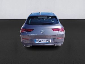 Mercedes Cla 220 D Dct Shooting Brake - Foto 6