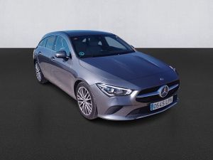 Mercedes Cla 220 D Dct Shooting Brake - Foto 4