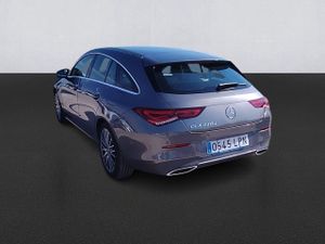 Mercedes Cla 220 D Dct Shooting Brake - Foto 7