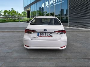 Toyota Corolla 1.8 125h Business Plus E-cvt Sedan - Foto 6