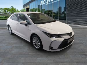 Toyota Corolla 1.8 125h Business Plus E-cvt Sedan - Foto 4