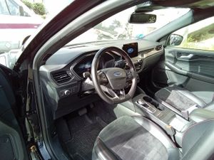 Ford Kuga St-line X 2.5 Duratec Phev 165kw Auto - Foto 8