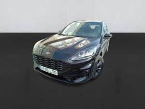 Ford Kuga St-line X 2.5 Duratec Phev 165kw Auto - Foto 2