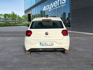 Volkswagen Polo Advance 1.0 Tsi 70kw (95cv) - Foto 6