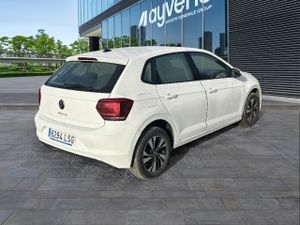 Volkswagen Polo Advance 1.0 Tsi 70kw (95cv) - Foto 5