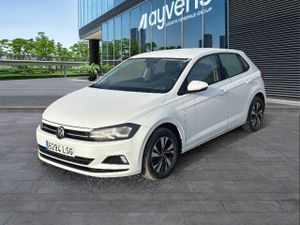 Volkswagen Polo Advance 1.0 Tsi 70kw (95cv) - Foto 2