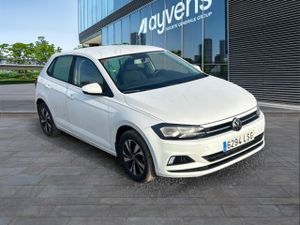 Volkswagen Polo Advance 1.0 Tsi 70kw (95cv) - Foto 4