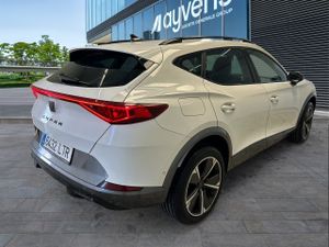 Cupra Formentor 1.5 Tsi 110kw (150 Cv) Dsg - Foto 5