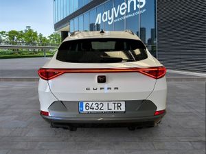 Cupra Formentor 1.5 Tsi 110kw (150 Cv) Dsg - Foto 6