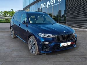Bmw X7 Xdrive40d - Foto 4
