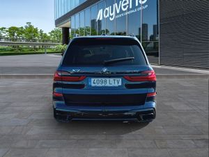 Bmw X7 Xdrive40d - Foto 6