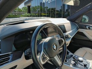 Bmw X7 Xdrive40d - Foto 8