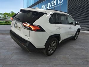 Toyota Rav4 2.5l 220h Advance - Foto 5