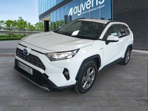 Toyota Rav4 2.5l 220h Advance - Foto 2