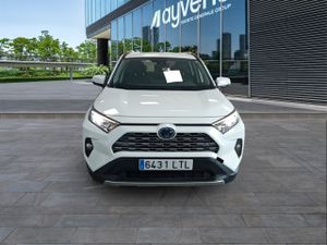 Toyota Rav4 2.5l 220h Advance - Foto 3